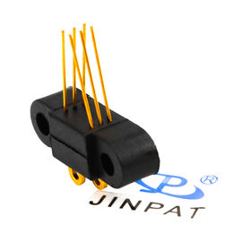 3 Circuits Separate Slip Ring 300rpm