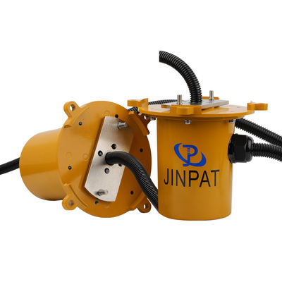 تماس با فلز گرانبها از طریق حلقه لغزنده LPTS000-0340-1305