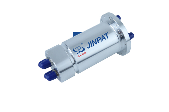 حلقۀ ژرف فرکانس بالا، IP40، 30Rpm