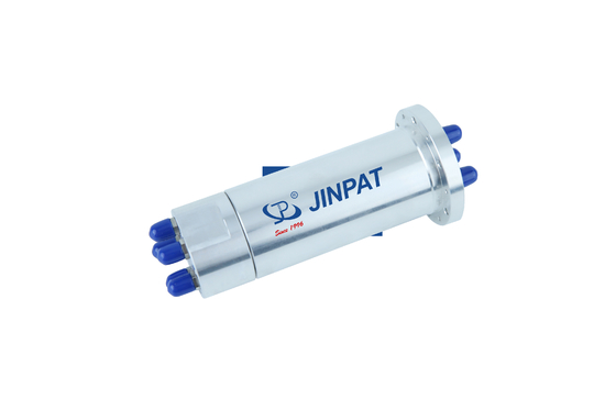 حلقه ی خفاشی 5 کانال با فرکانس بالا، IP40، 30 rpm