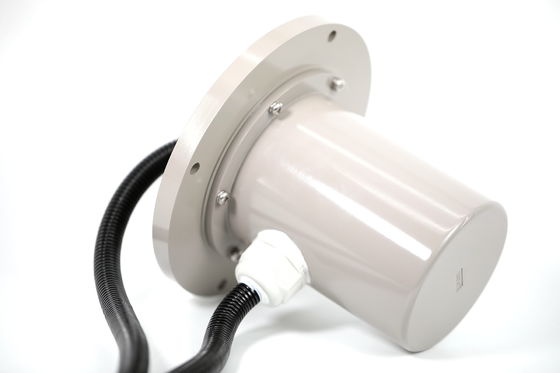 با دقت بالا IP67 از طریق حلقه‌های لغزنده با دمای کاری گسترده