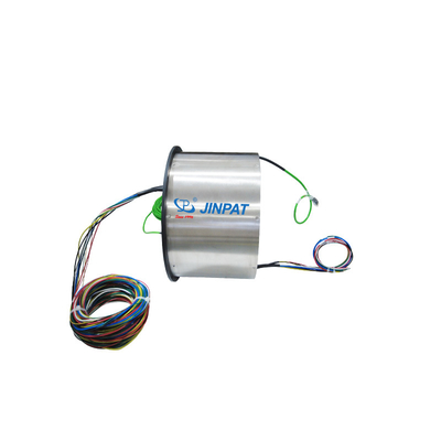 حلقه اسلیپ شیفت سوراخ شده 6x35A 4x10A 250mm برای ماشین آلات بسته بندی