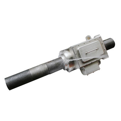 راه حل های حلقه های بزرگ 200RPM نصب عمودی ضد آب سفارشی