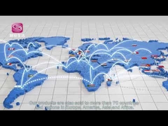 معرفی حلقه لغزنده JINPAT Electronics