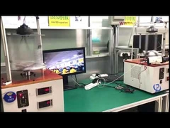 حلقه لغزنده کپسولی LPM-30B، 30 مدار 1.5 آمپر IP54، 240VAC 0~300 دور در دقیقه یا بیشتر