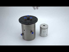 اتصالات دوار پنوماتیک هیدرولیک LPPG