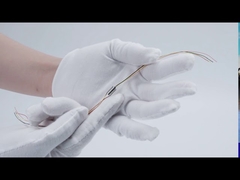 حلقه لغزنده فوق العاده مینیاتوری JINPAT، 5 مدار 1 آمپر، برای تجهیزات پزشکی،