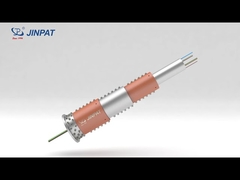 JINPAT یک حلقه گسسته هیدرولیک پنوماتیک یکپارچه