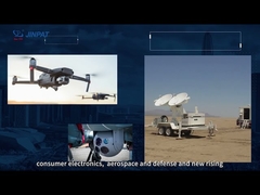 مقدمه ای بر JINPAT