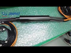 حلقه لغزنده سوراخ دار JINPAT با قطر 4 میلی متر برای کاربردهای خاص